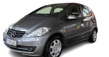 Mercedes Benz A180